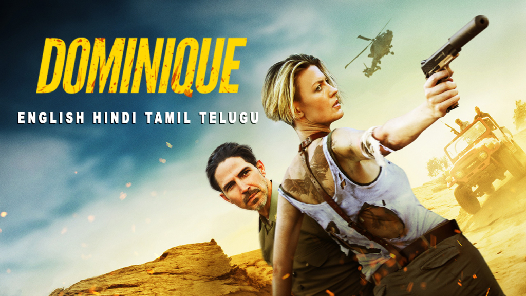 Dominique