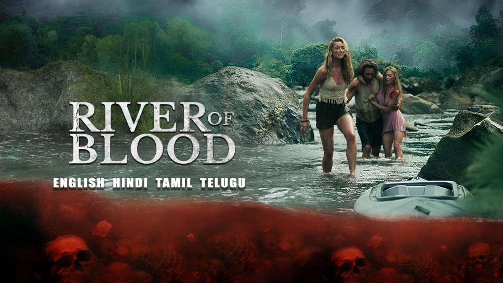River Of Blood